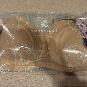 Honeylove Nude Bra